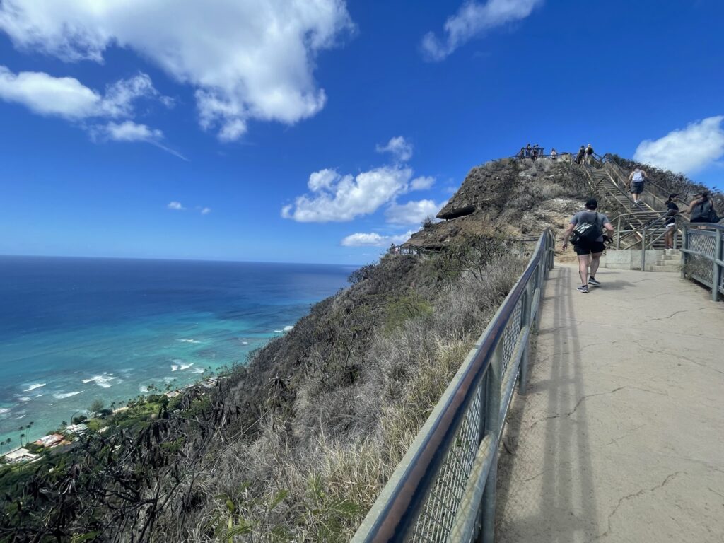 ハワイ観光おすすめスポット10選！実際に行ってきました！