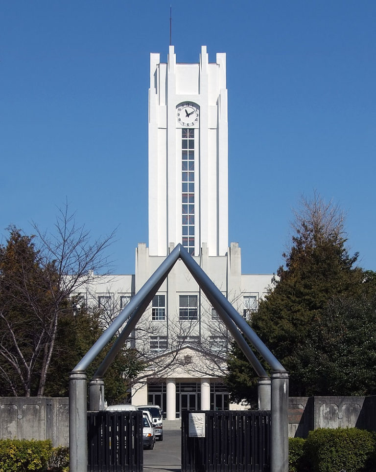 陸上部の強い高校⑧　法政大学第二高校（神奈川）